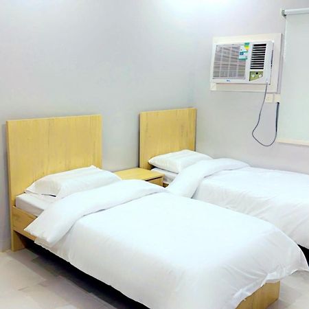 دار المدينة House Madinah Apartment Medina Bagian luar foto