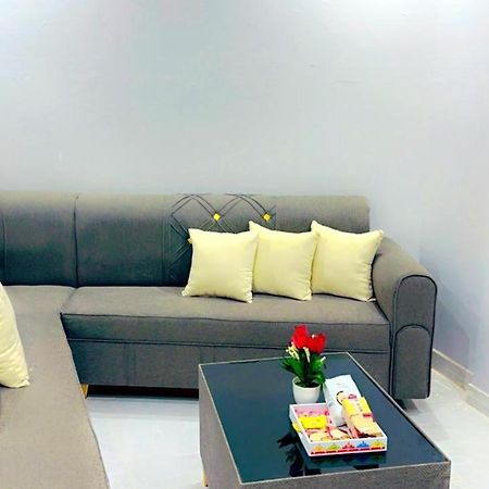 دار المدينة House Madinah Apartment Medina Bagian luar foto