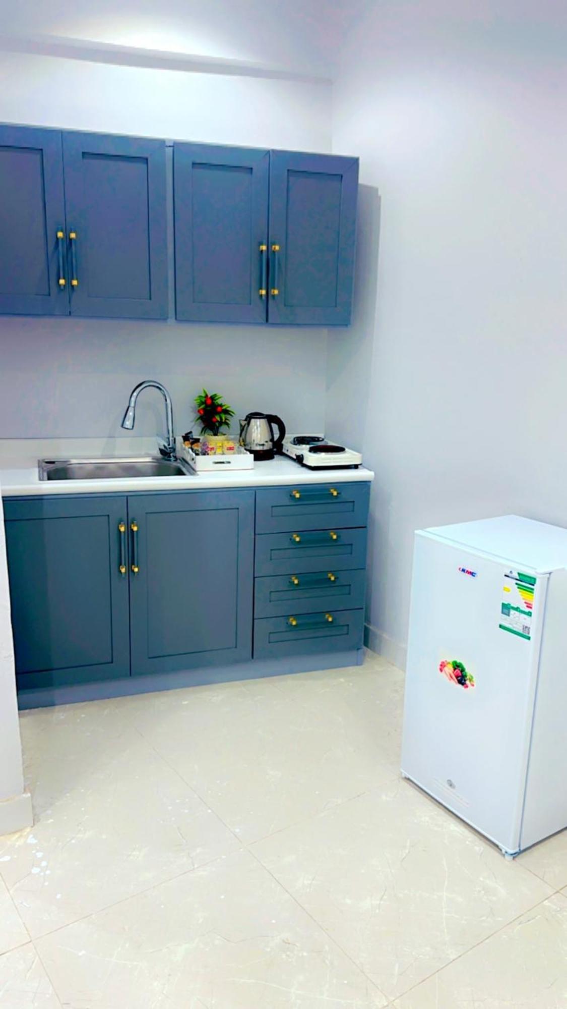 دار المدينة House Madinah Apartment Medina Bagian luar foto