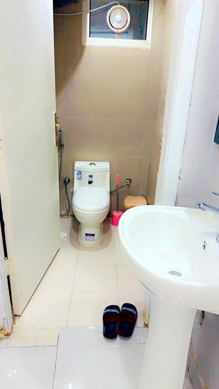 دار المدينة House Madinah Apartment Medina Bagian luar foto