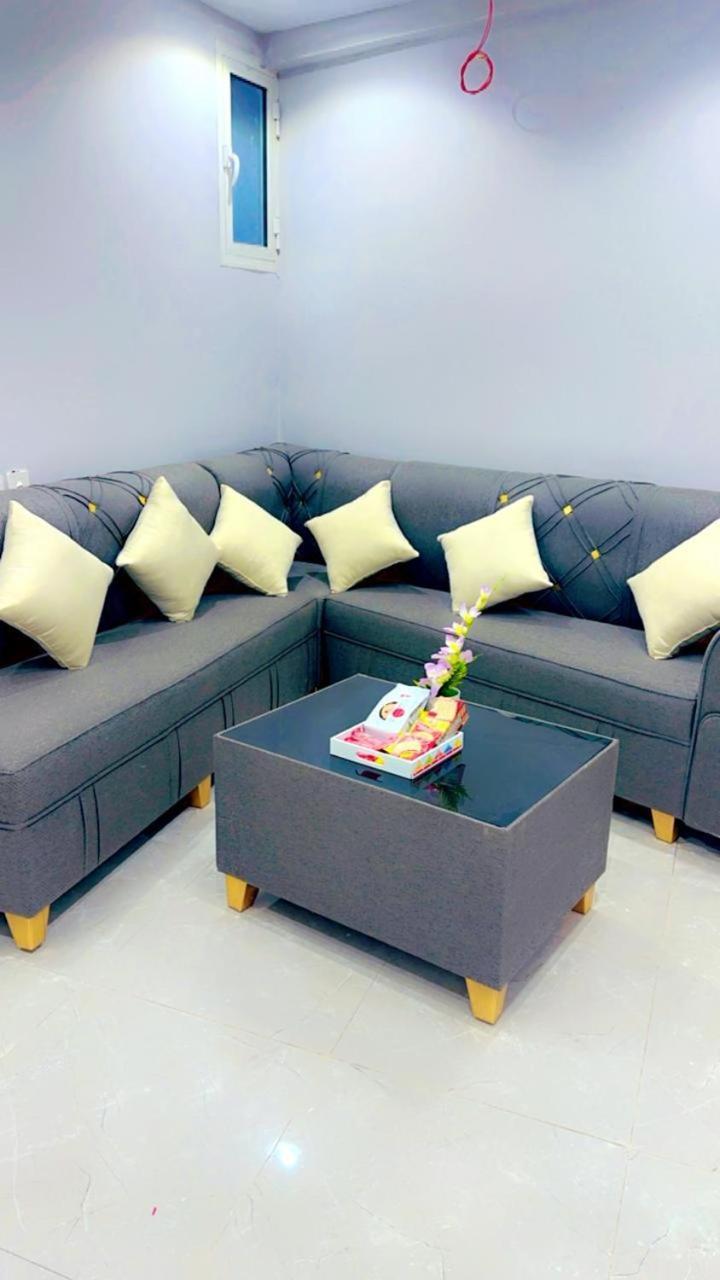 دار المدينة House Madinah Apartment Medina Bagian luar foto