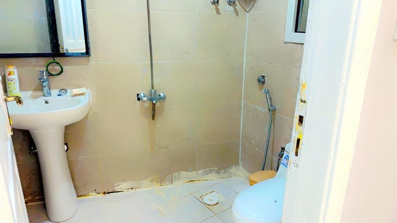 دار المدينة House Madinah Apartment Medina Bagian luar foto
