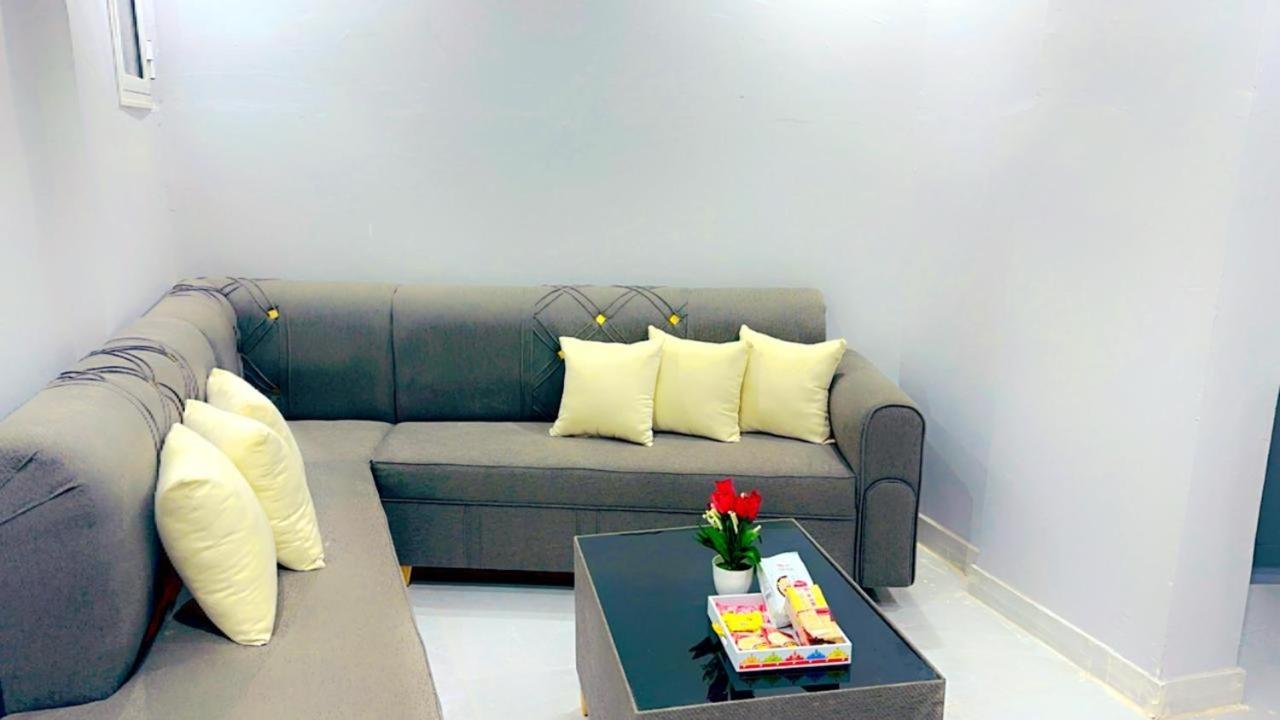 دار المدينة House Madinah Apartment Medina Bagian luar foto