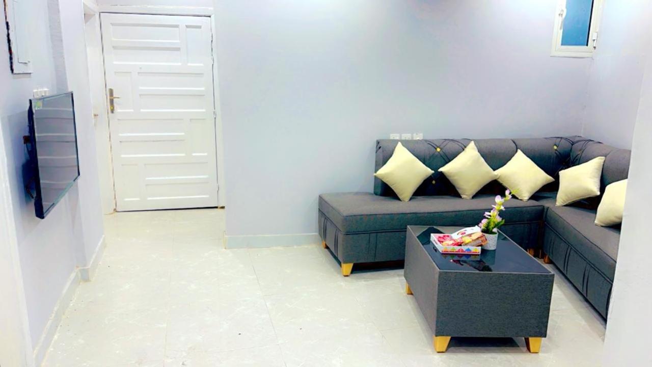 دار المدينة House Madinah Apartment Medina Bagian luar foto