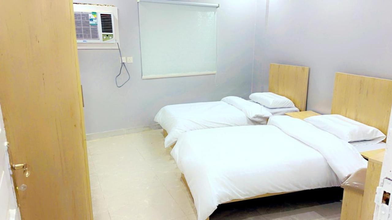 دار المدينة House Madinah Apartment Medina Bagian luar foto