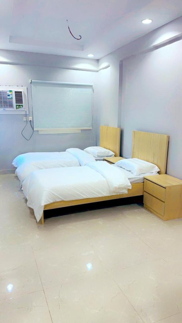 دار المدينة House Madinah Apartment Medina Bagian luar foto