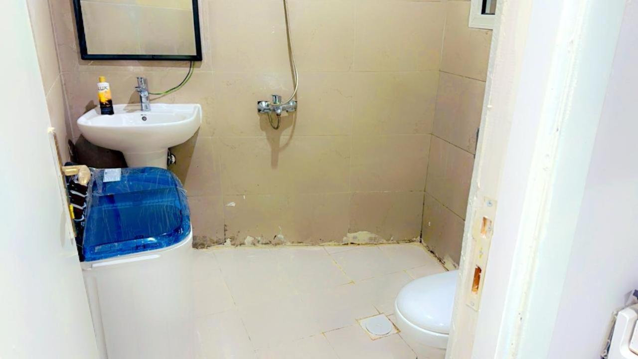 دار المدينة House Madinah Apartment Medina Bagian luar foto